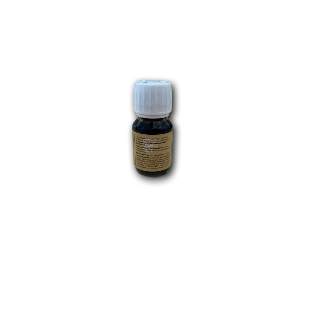 Kreidezeit Sikkativ - 50 ml Flasche — Detailansicht