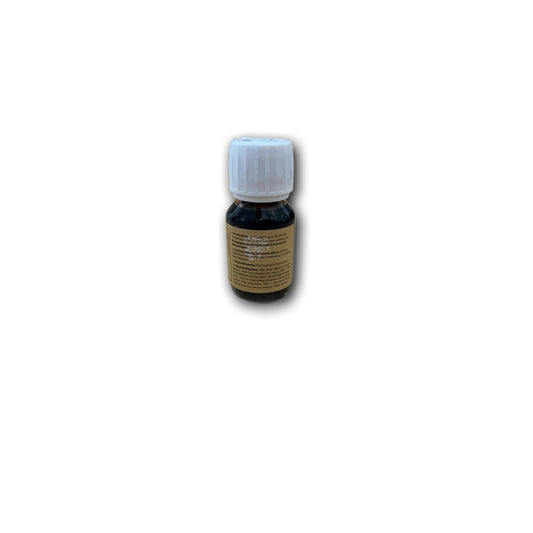 Kreidezeit Sikkativ - 50 ml Flasche
