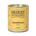 Kreidezeit Standölfarbe halbfett weiß — 0,75 l