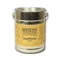 Kreidezeit Standölfarbe vollfett weiß — 2,5 l