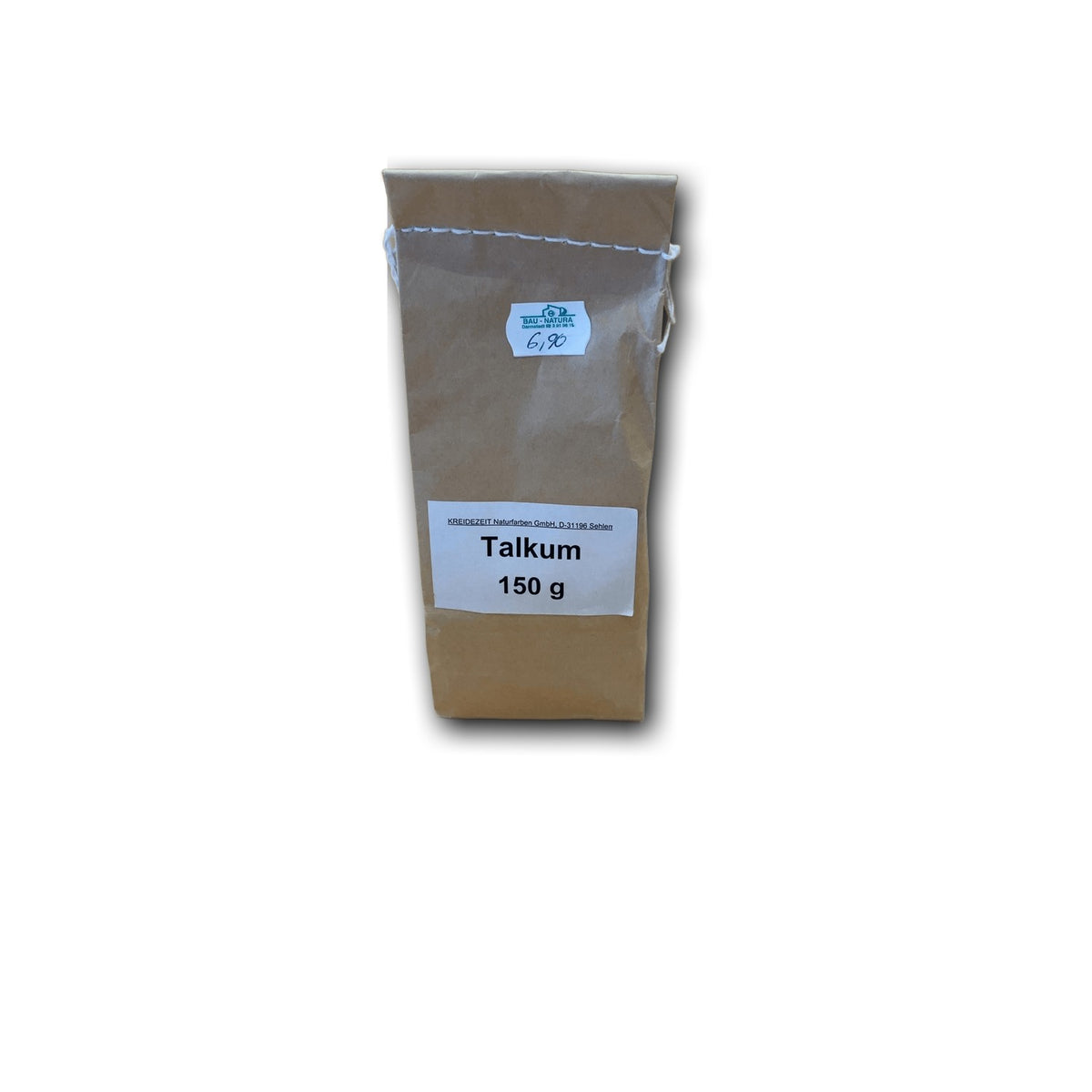 Kreidezeit Talkum — 150 g