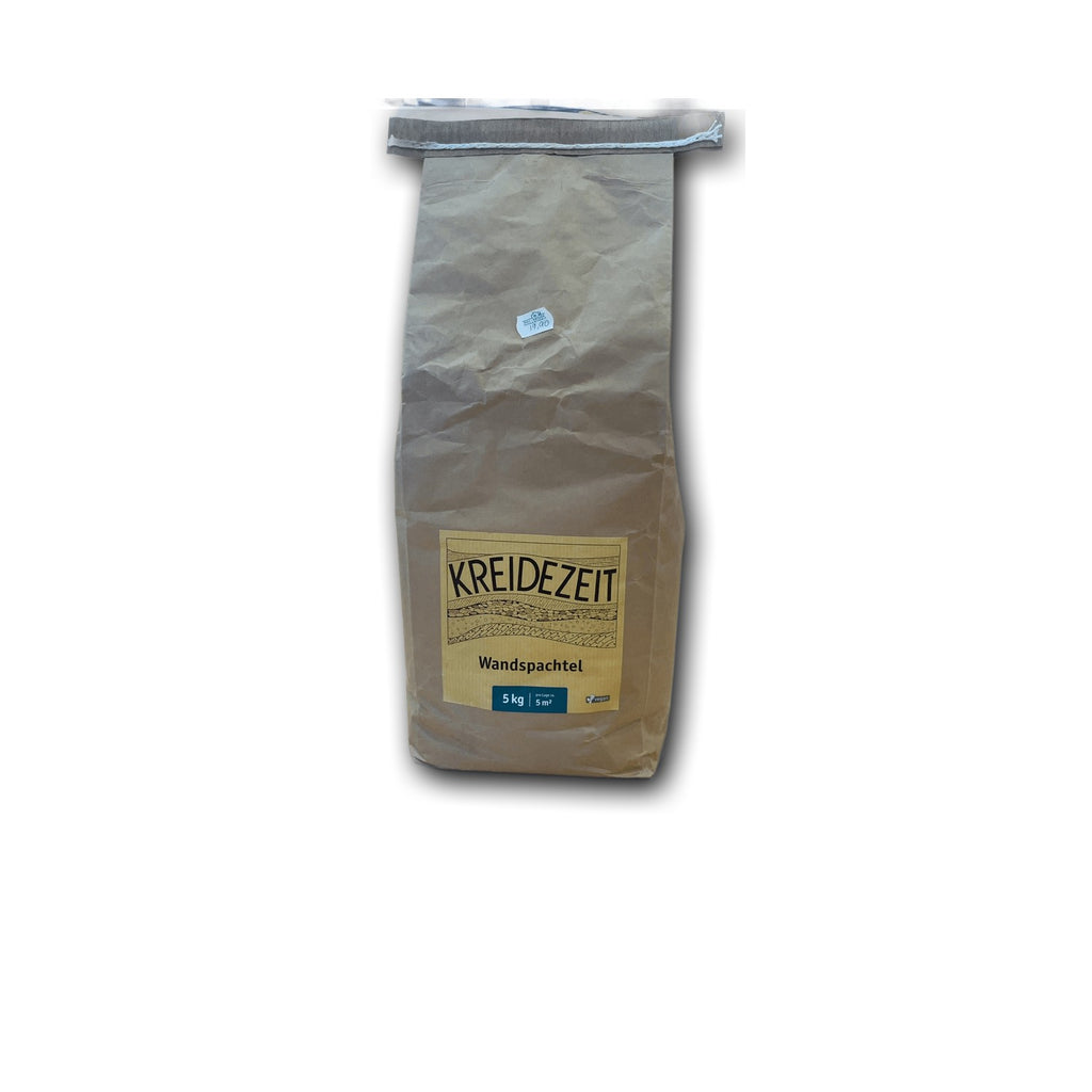 Kreidezeit Wandspachtel — 5 kg