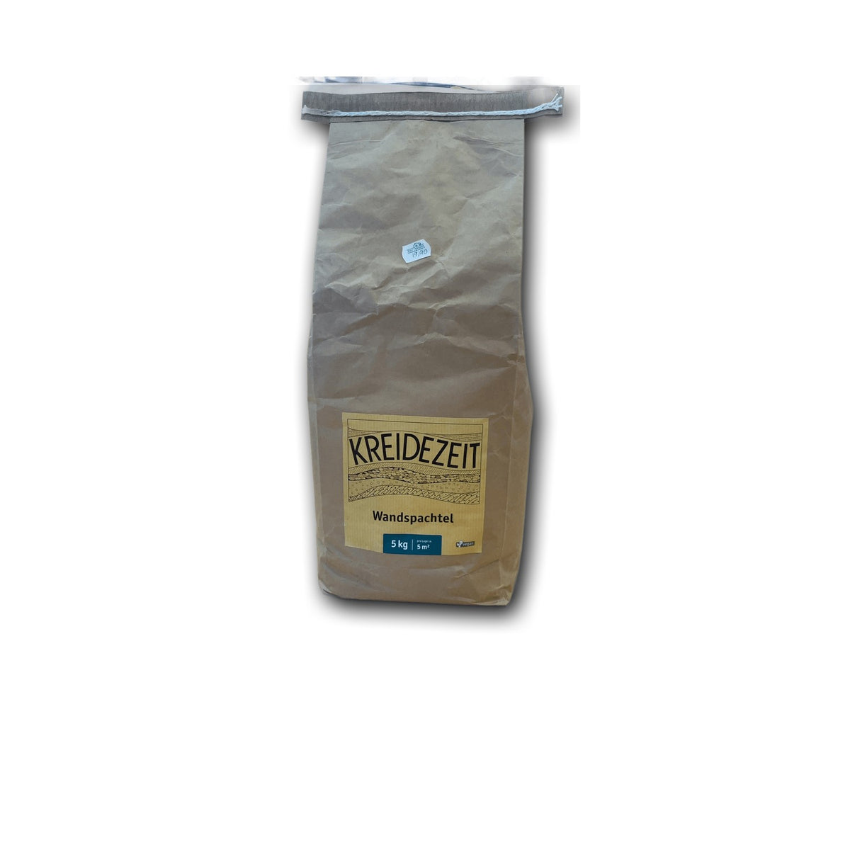 Kreidezeit Wandspachtel — 5 kg