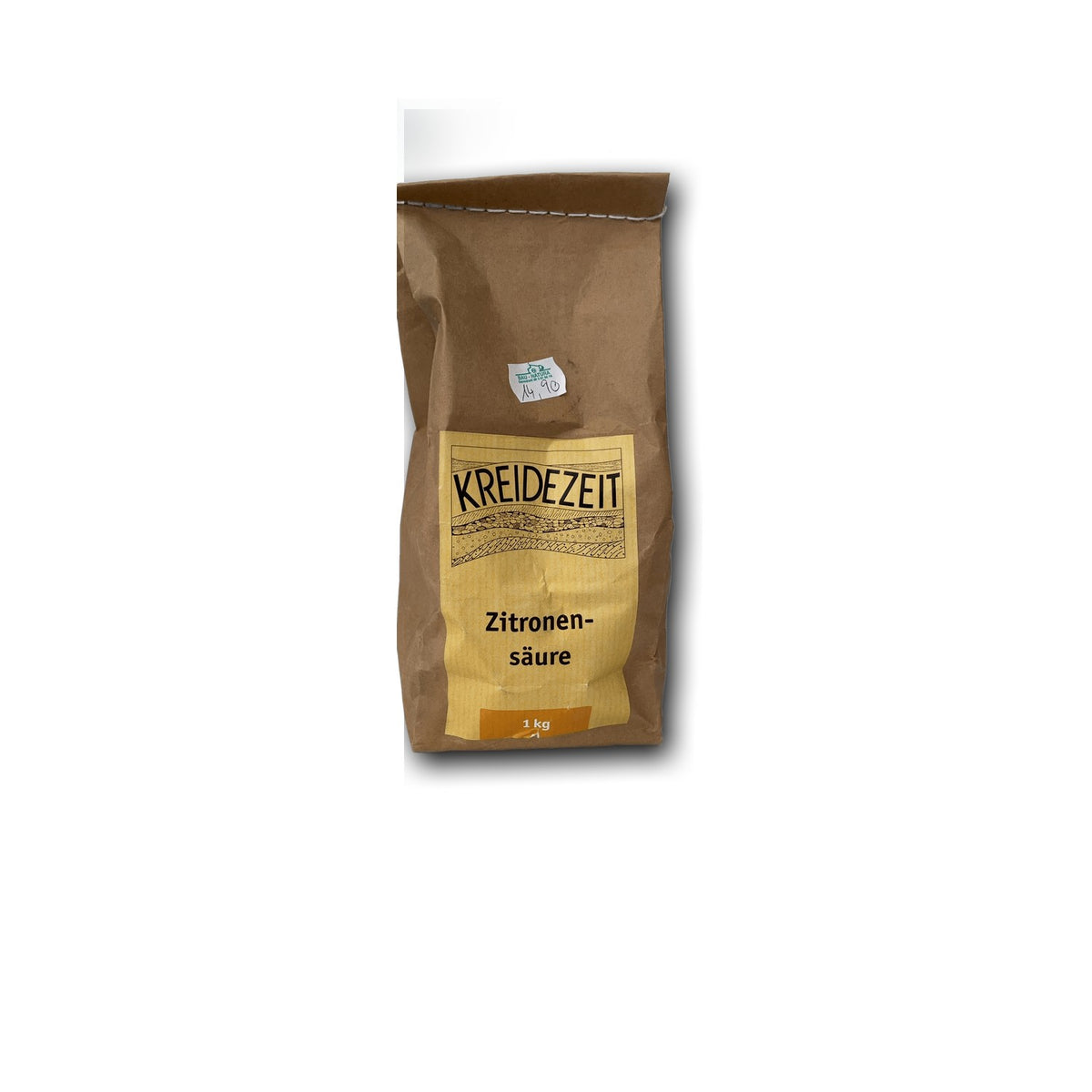 Kreidezeit Zitronensäure — 1 kg