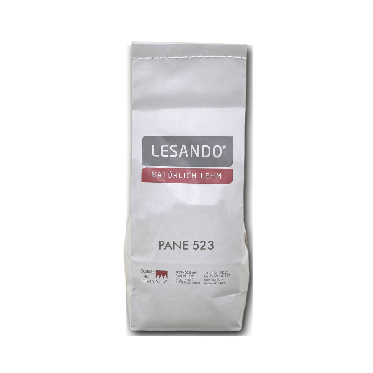 Lesando BRAVO Lehmfarbe Mischton — 1 kg