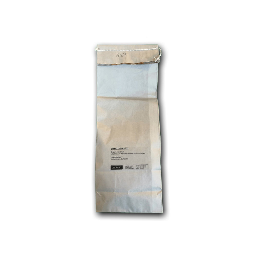 Lesando EFFEKT Timbra 3XL - 120 g — Detailansicht