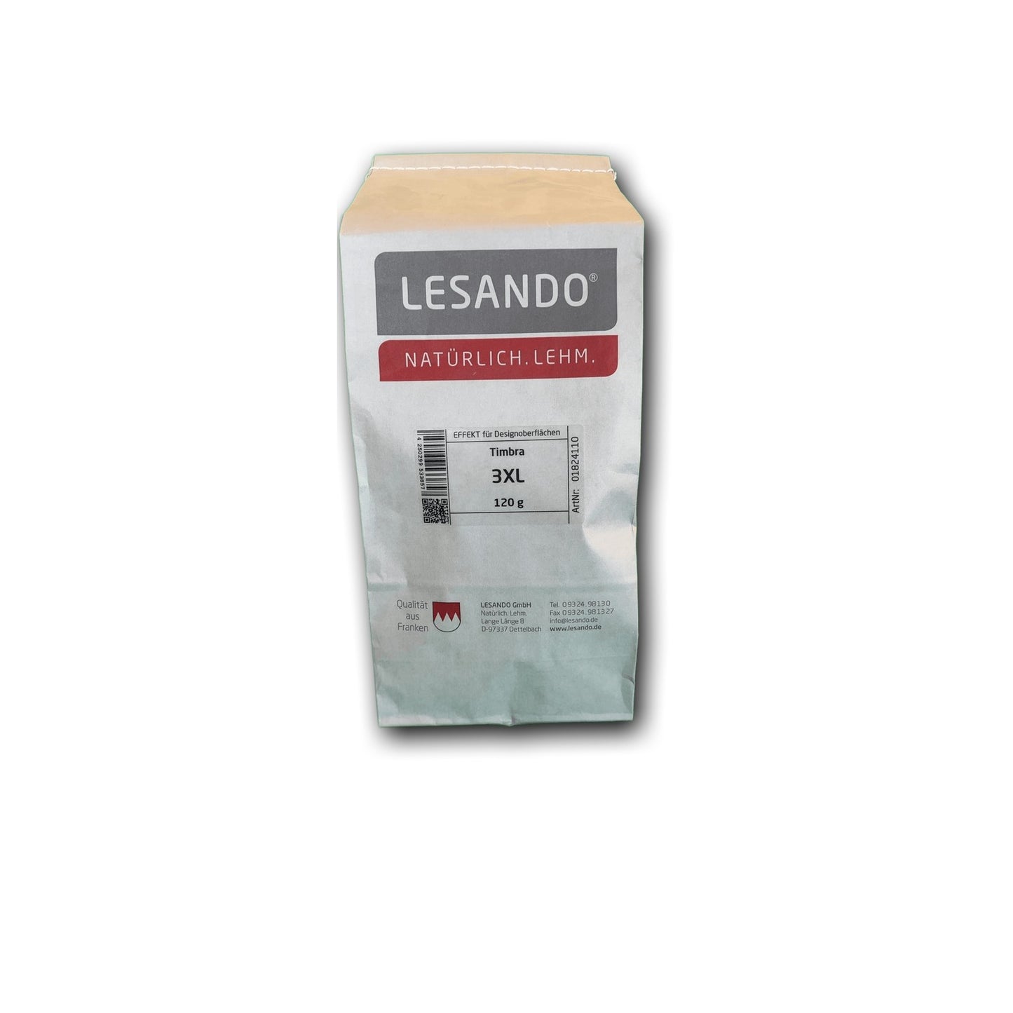 Lesando EFFEKT Timbra 3XL - 120 g