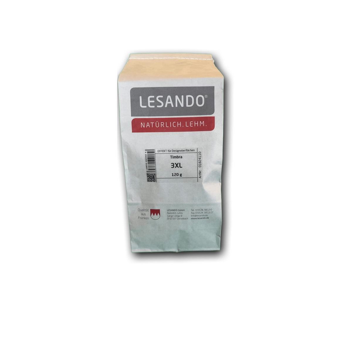 Lesando EFFEKT Timbra 3XL — 120 g