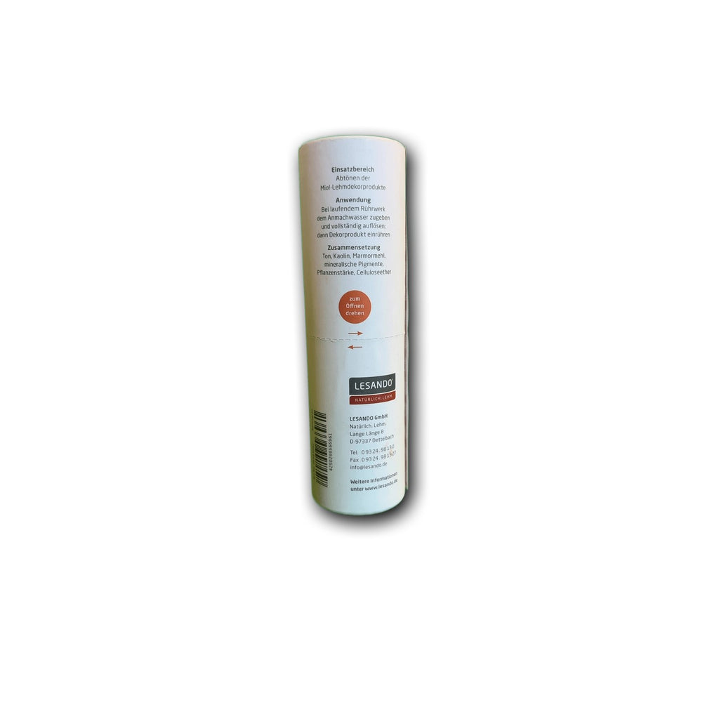 Lesando Mio! Vollton Rauchgrau - 100 g — Detailansicht