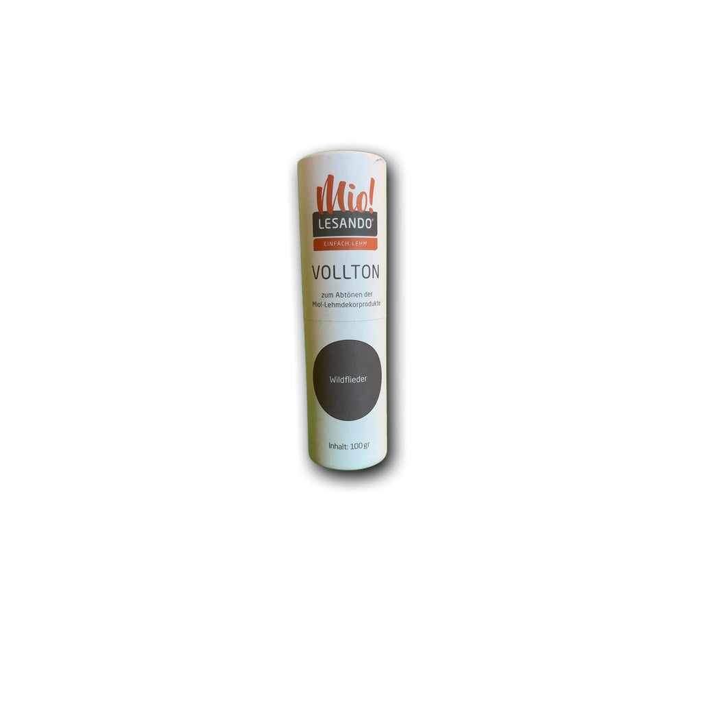 Lesando Mio! Vollton Wildflieder — 100 g
