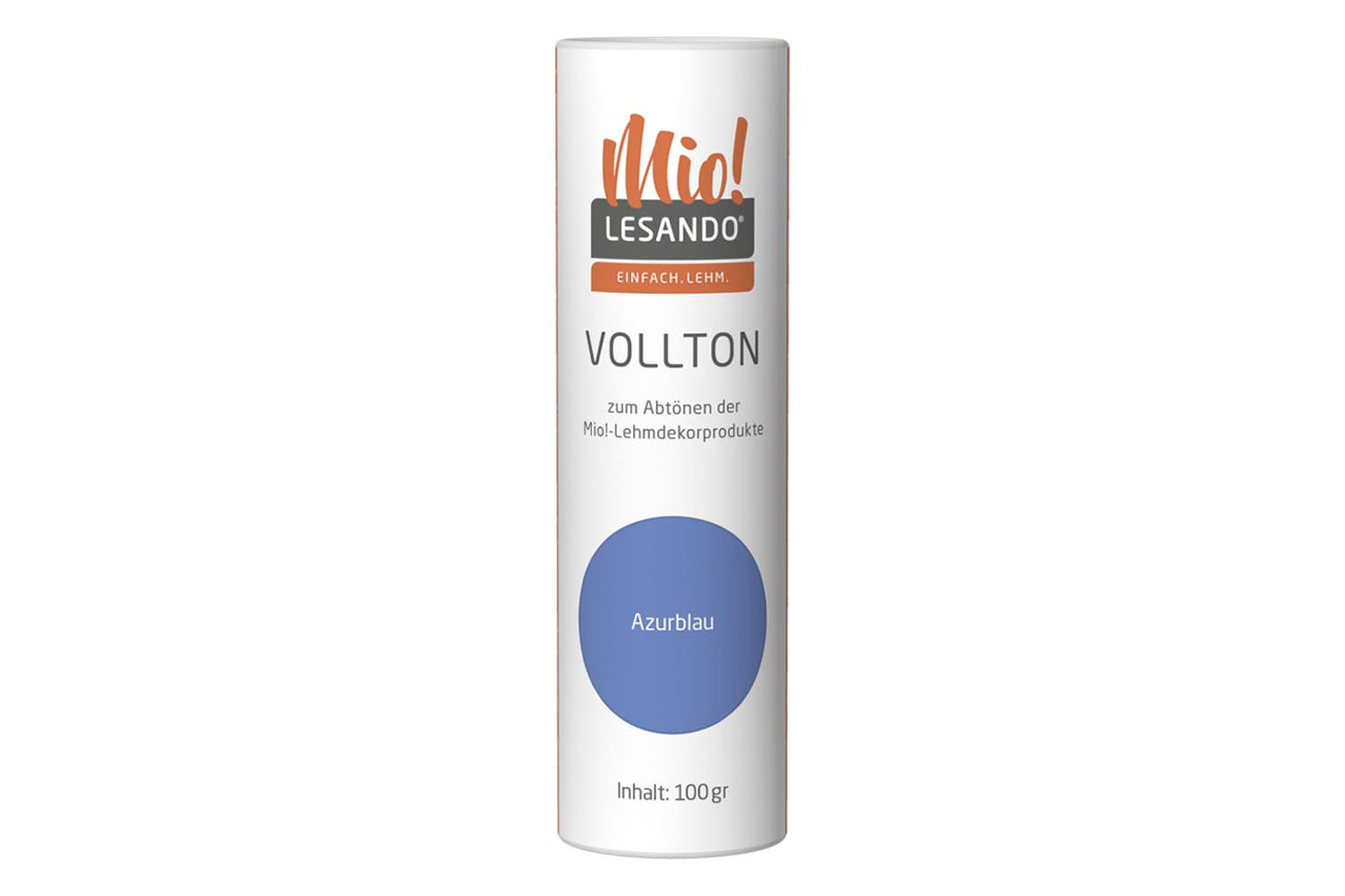 Lesando Mio! Vollton Caffè Creme
