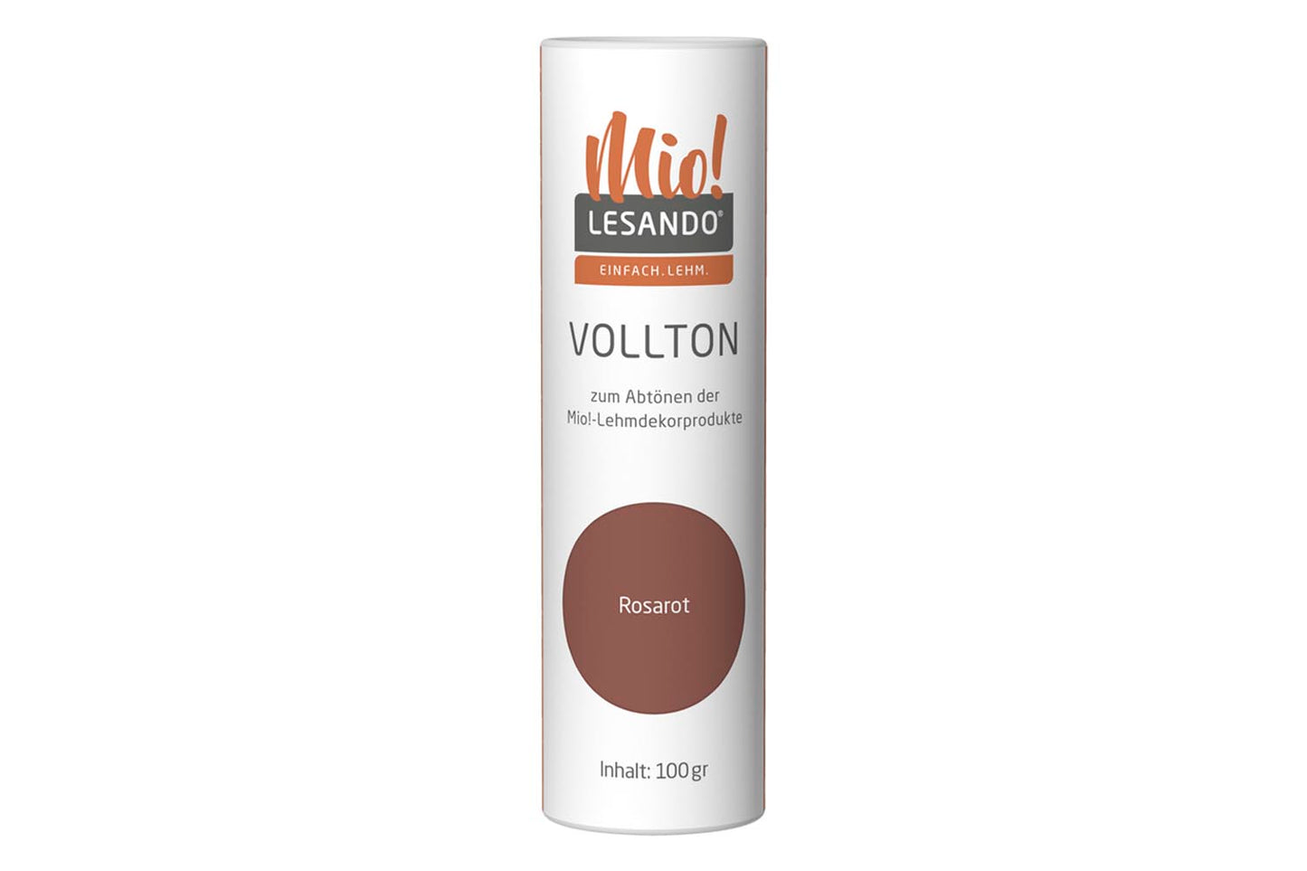 Mio! Vollton Rosarot
