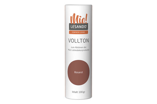 Mio! Vollton Rosarot