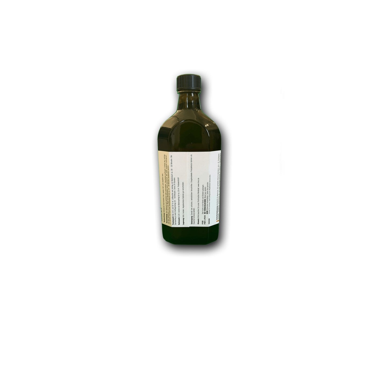 Livos BIVOS Öl-Wachs - 0,25 l — Detailansicht