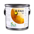 Livos BIVOS Öl-Wachs Nr. 375 — 0,05 l