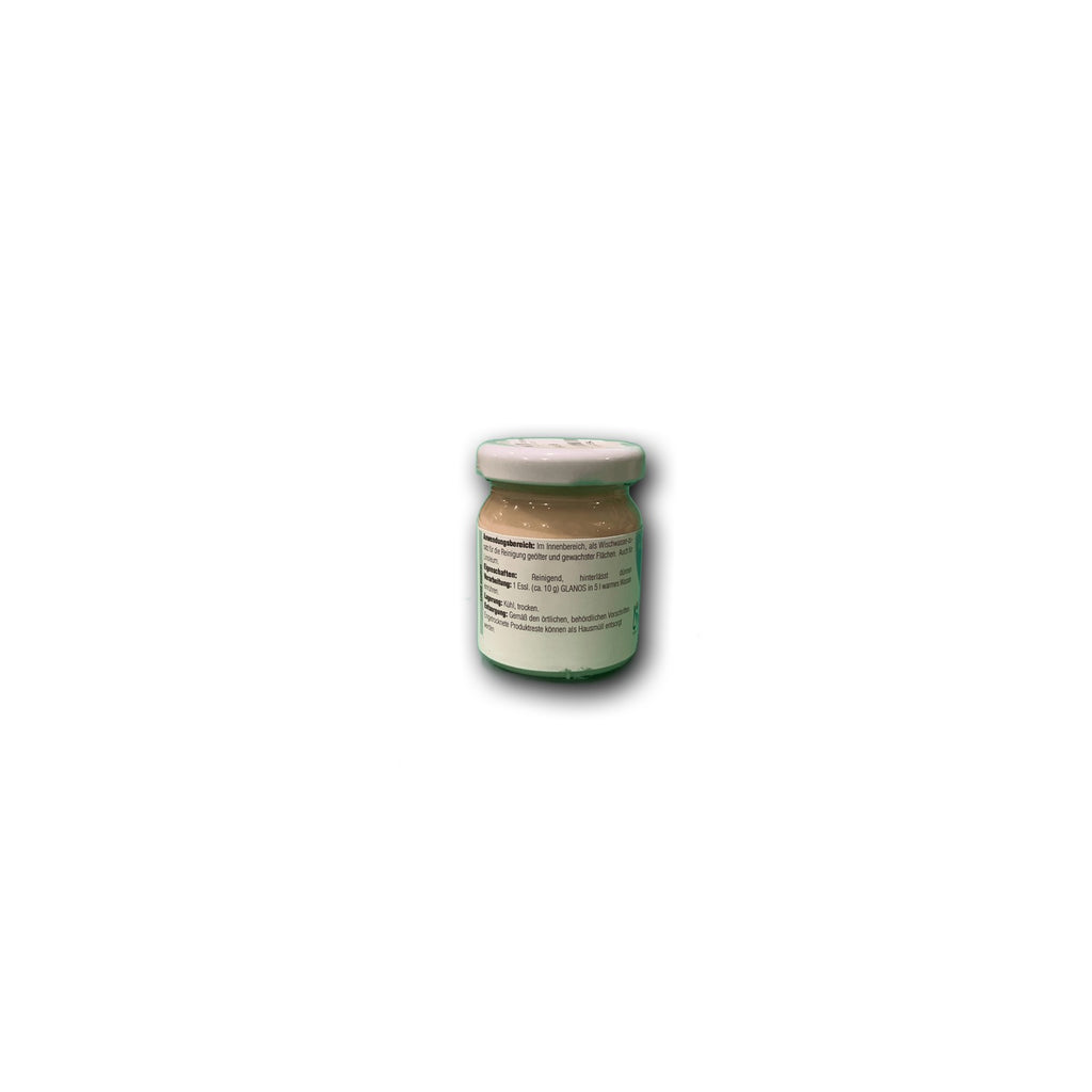 Livos GLANOS Pflegeemulsion - 0,05 l — Detailansicht