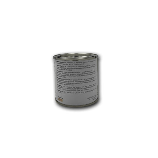 Livos Kaldet Holzlasur Ebenholz - 0,375 l Dose