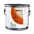 Livos KALDET Wetterlasur Nr. 281 Teak dunkel — 0,75 l