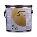 Livos KOIMOS Parkettöl Nr. 277 Farblos — 0,75 l
