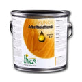 LIVOS Kunos Arbeitsplattenöl 243 farblos — 0,25 l