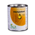 Livos KUNOS Arbeitsplattenöl Nr. 243 (seidenglänzend) — 0,75 l