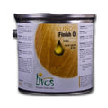 LIVOS Kunos Finish-Öl 240 — 0,75 l