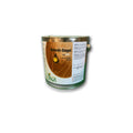 Livos KUNOS Naturöl-Siegel Weiß 244-204 — 2,5 l
