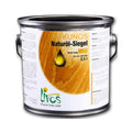 Livos KUNOS Naturöl-Siegel Nr. 244 Kirsche Honig — 2,5 l
