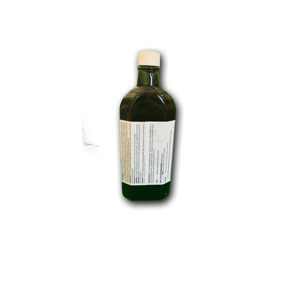 Livos KUNOS Naturöl-Siegel gerauchte Eiche - 0,25 l — Detailansicht