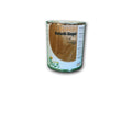 Livos KUNOS Naturöl-Siegel Hell Nr. 244-203 — 0,75 l