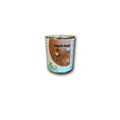 Livos KUNOS Naturöl-Siegel Weiß Nr. 244-204 — 0,75 l