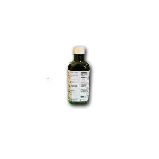 Livos KUNOS Naturöl-Siegel Achatgrau - 0,1 l