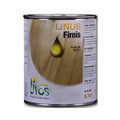 LIVOS LINUS Leinölfirnis Nr. 260 — 0,75 l