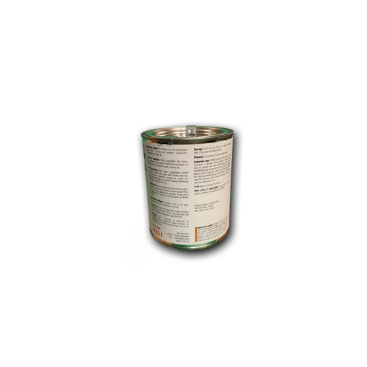 Livos REMIO Sperrgrund Nr. 618 - 0,75 l Dose