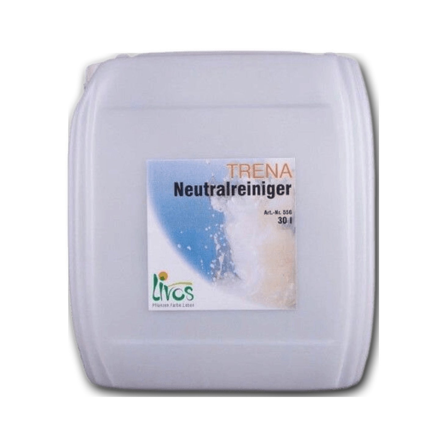 LIVOS Trena Neutralreiniger 556 - 1 l