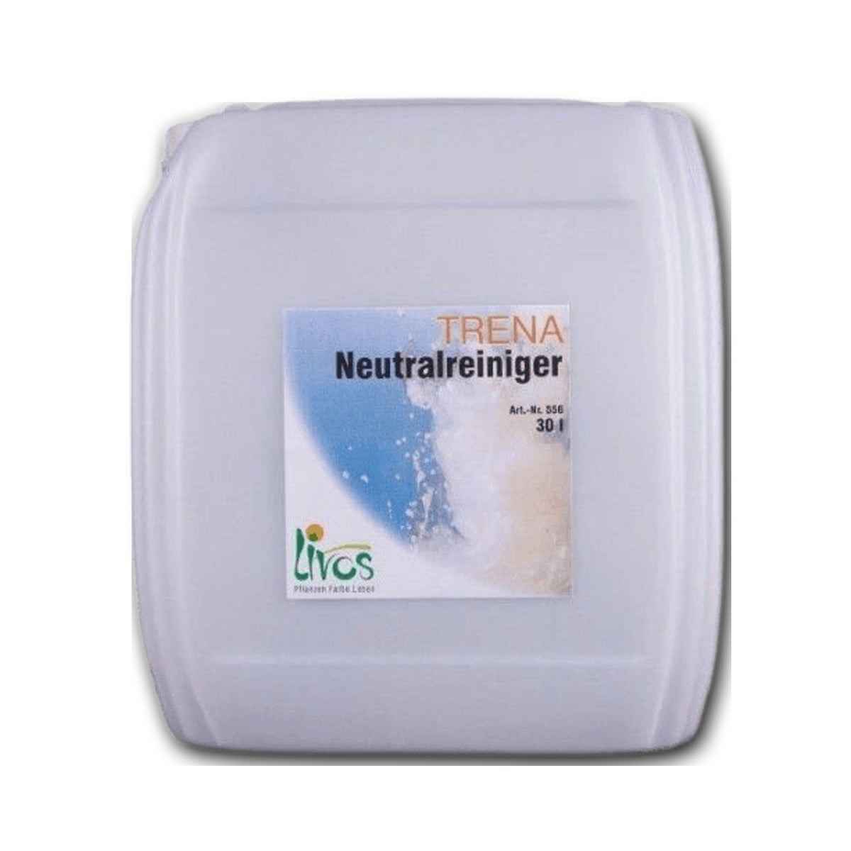LIVOS Trena Neutralreiniger 556 — 1 l