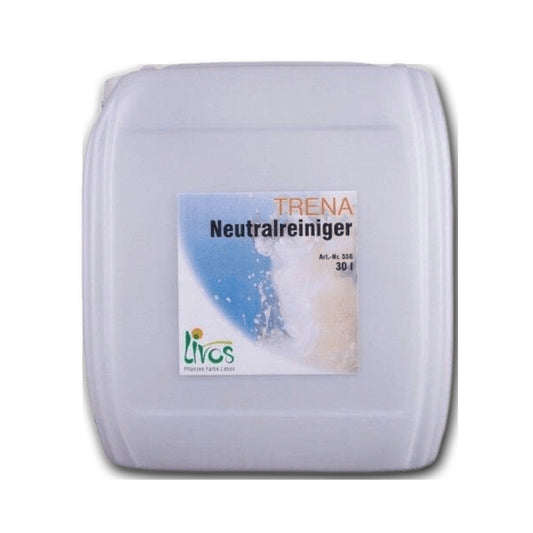 LIVOS Trena Neutralreiniger 556 - 1 l
