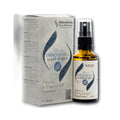 MikroVeda Kleine Auszeit ENERGIEQUELLE Raumspray — 50 ml