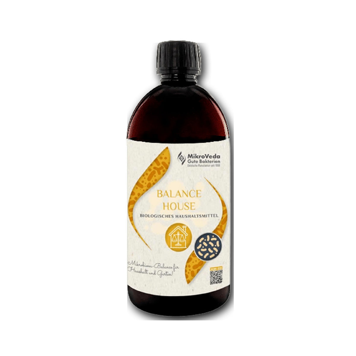 MikroVeda Balance House Bio-Hausmittel — 1 l