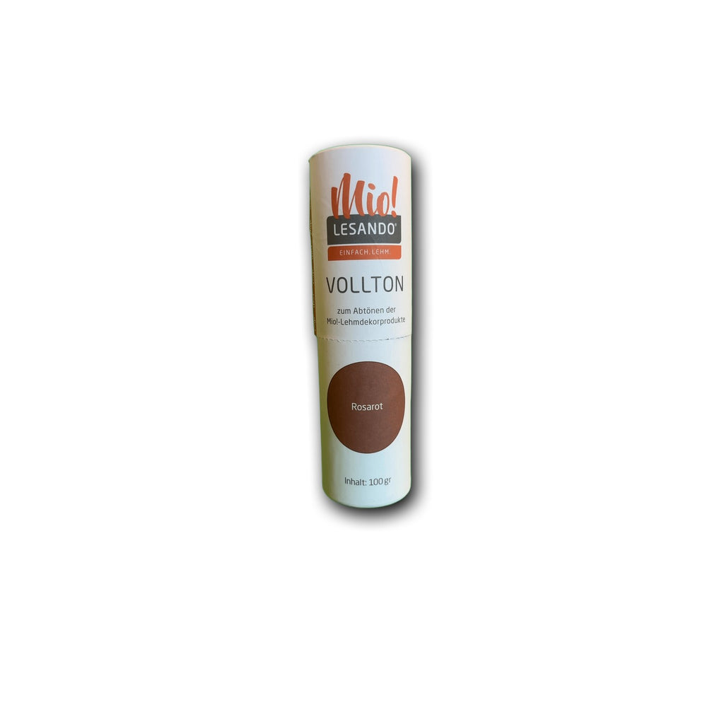 Mio! Lesando Vollton Rosarot — 100 g