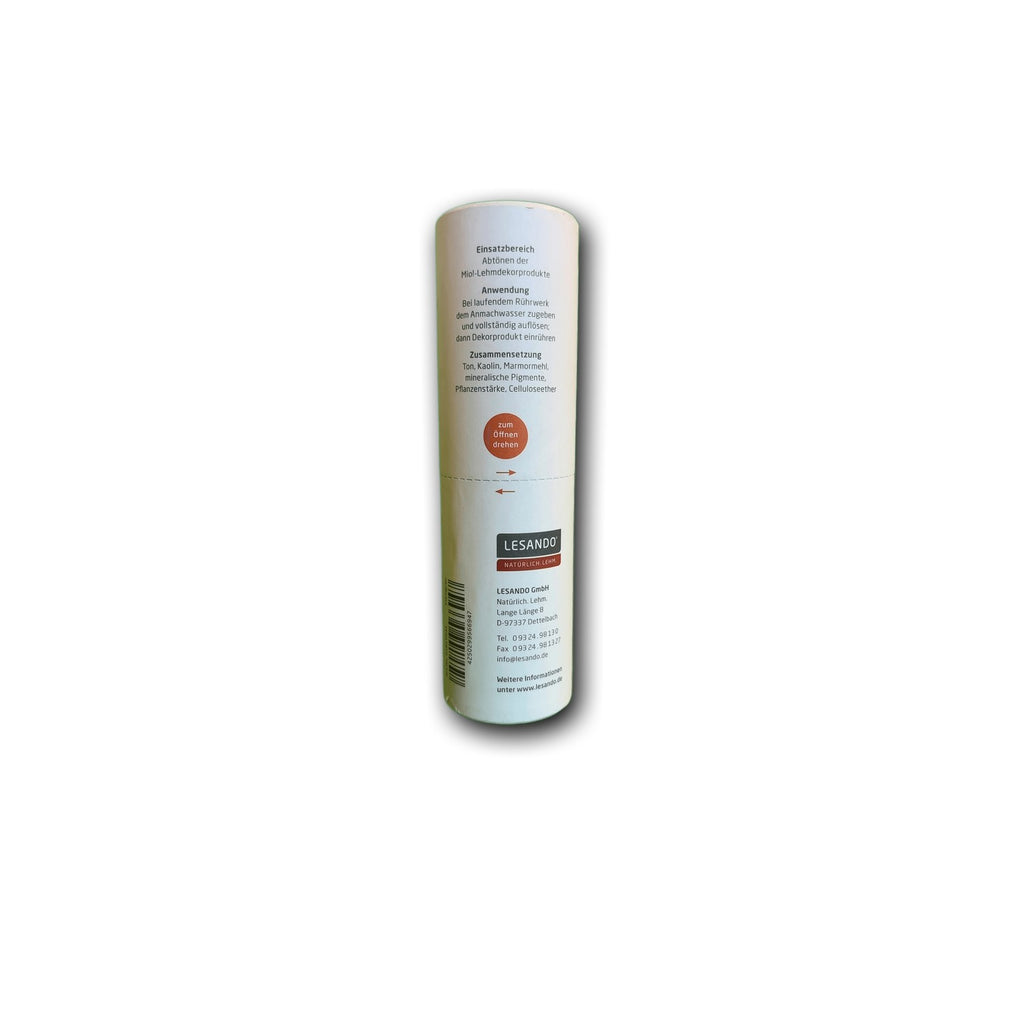 Mio! Lesando Vollton Steingrau - 100 g — Detailansicht