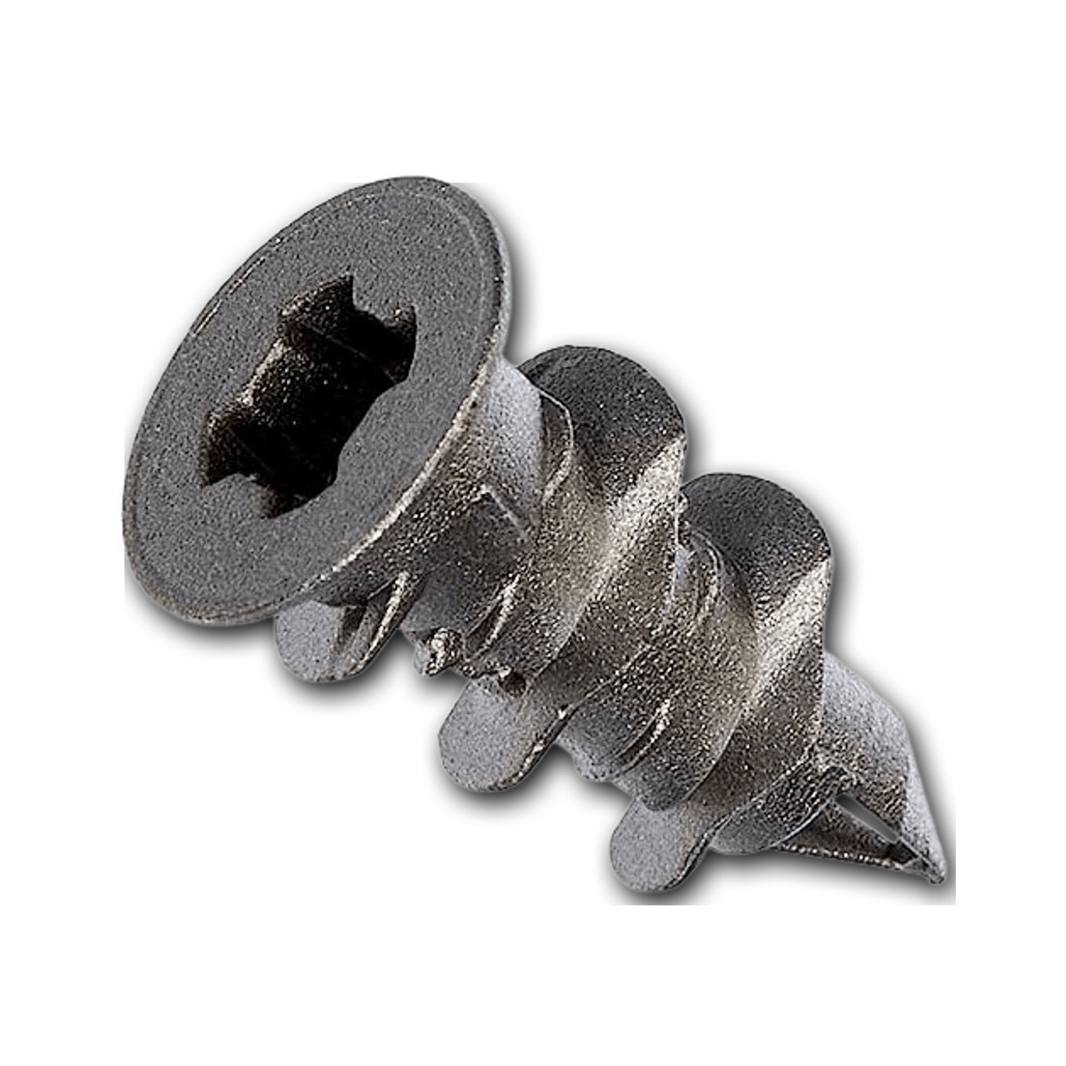 Mungo MJP Jet Plug Metall 12 x 39 mm — 100 Stück