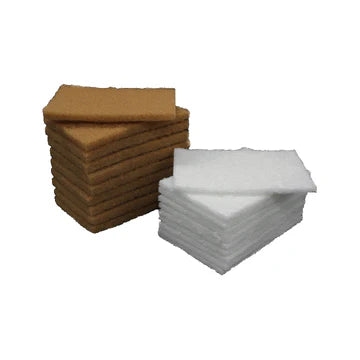 Oli Natura Handpads10x15 cm