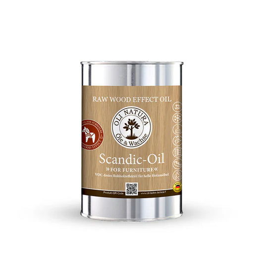 Oli Natura Scandic-Oil 1l