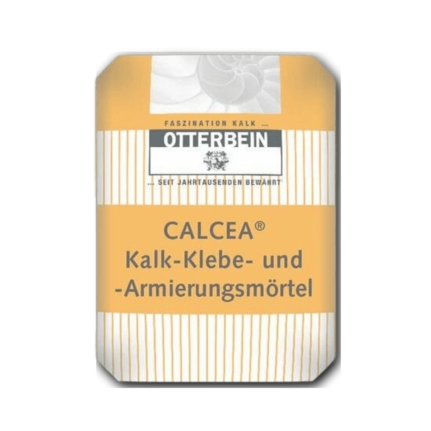 Otterbein CALCEA Kalk-Klebe- und Armierungsmörtel 25 kg