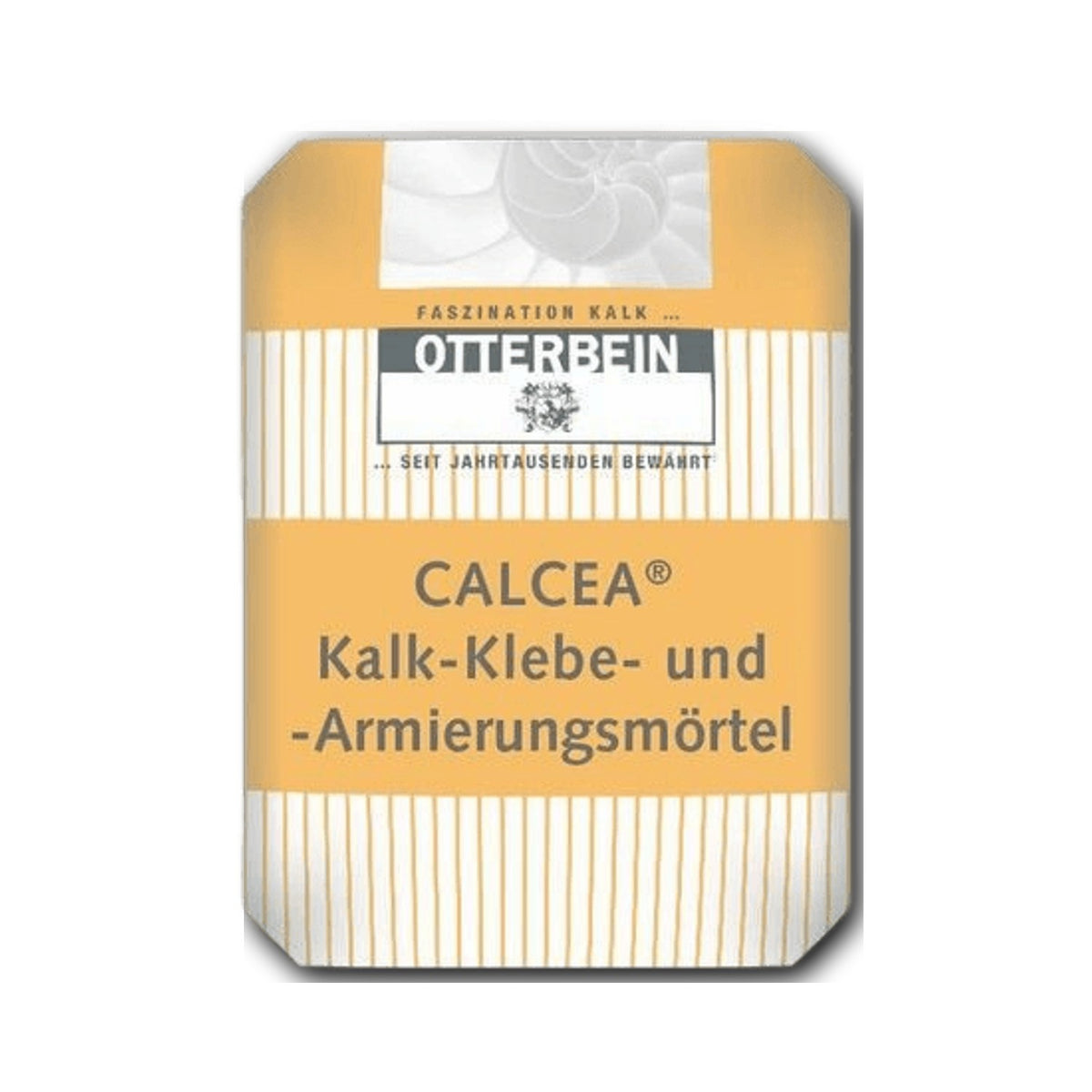 Otterbein CALCEA Kalk-Klebe- und Armierungsmörtel — 25 kg