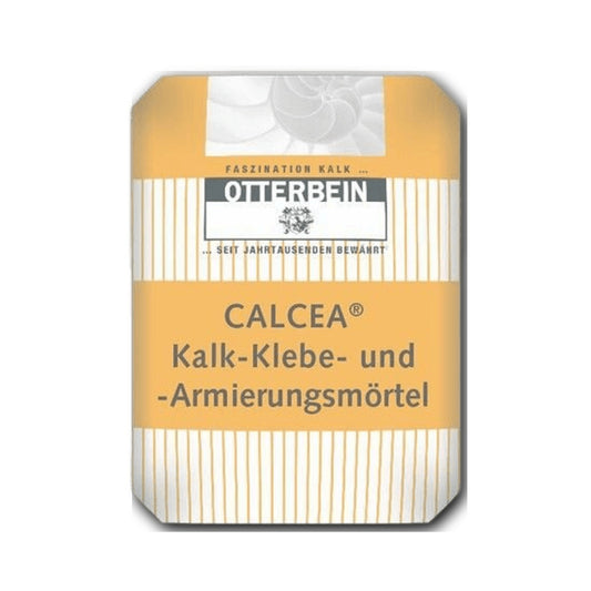 Otterbein CALCEA Kalk-Klebe- und Armierungsmörtel 25 kg