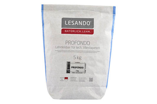 PROFONDO Lehmkleber