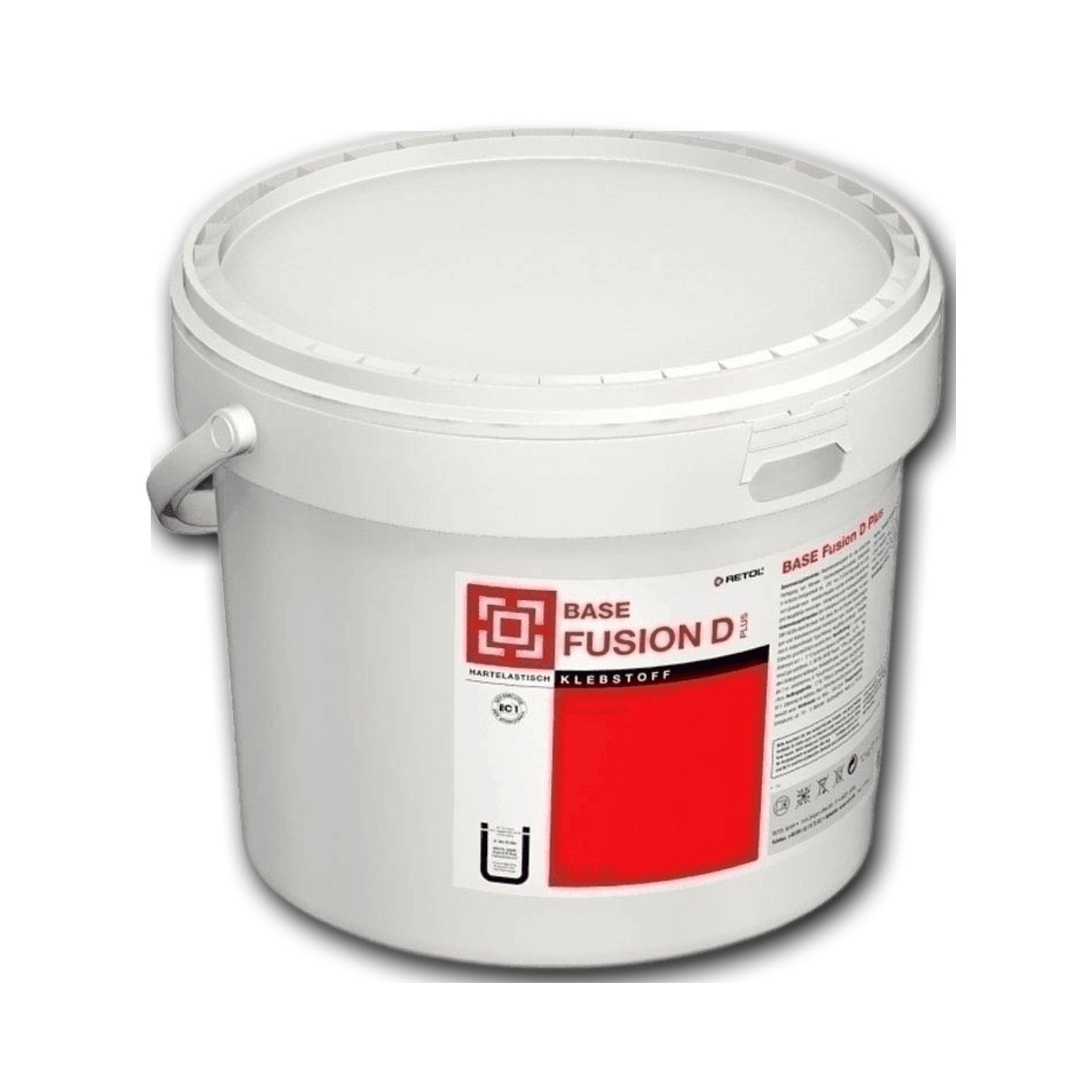 RETOL BASE Fusion D Plus Klebstoff — 20 kg