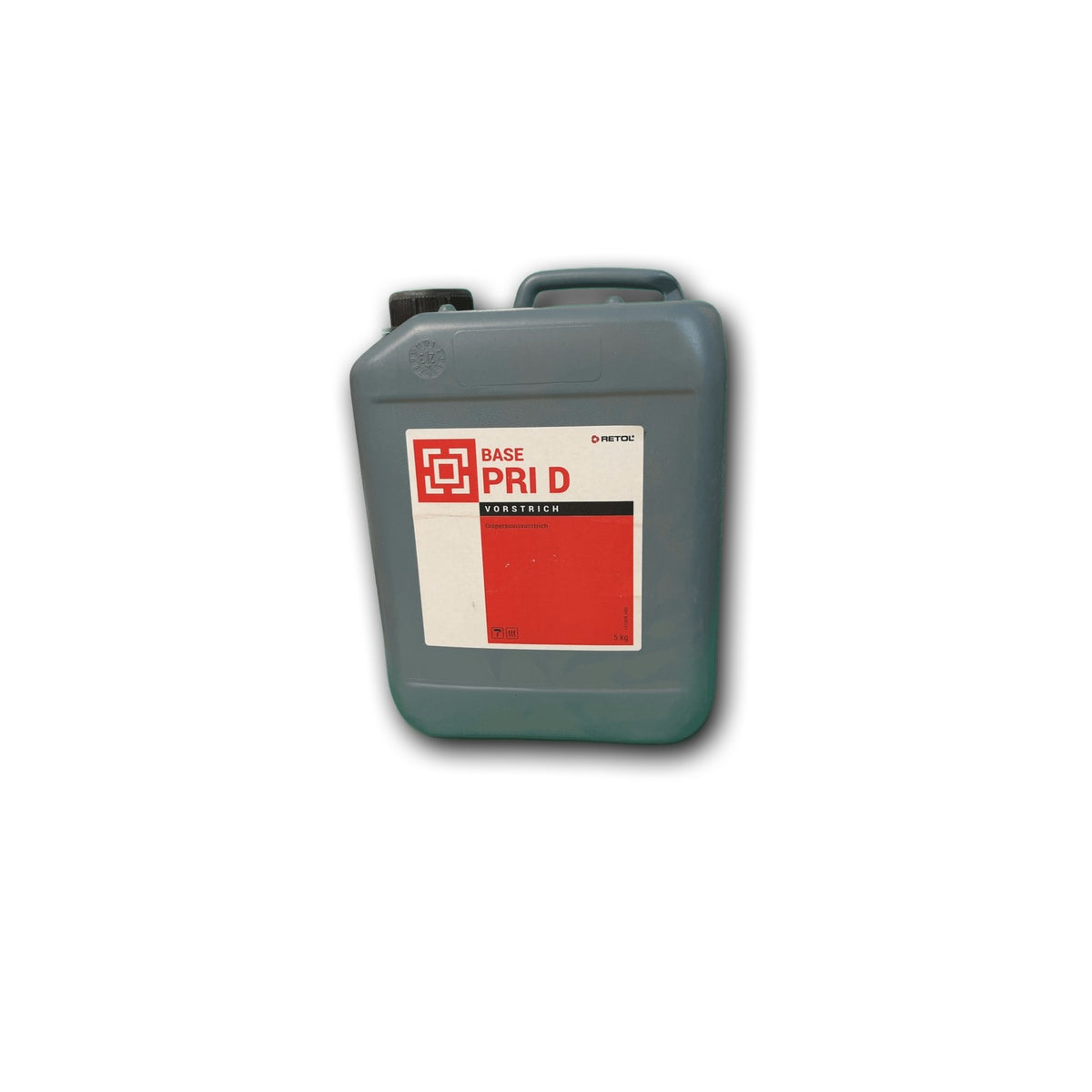 RETOL BASE Pri D Dispersionsvorstrich — 5 kg